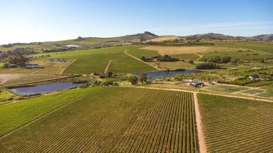 4 Bedroom Property for Sale in Lyndoch Western Cape